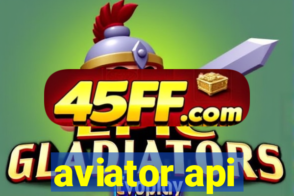 aviator api